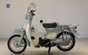HONDA LITTLE CUB E 2021 AA01