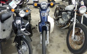 HONDA C50 SUPER CUB AA09