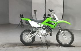 KAWASAKI KLX110L LX110D