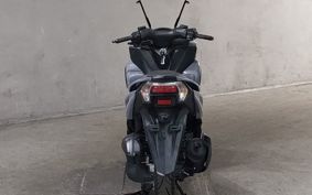 YAMAHA TORI CITY 155 SG37J