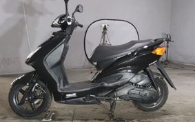 YAMAHA CYGNUS 125 X SE12J