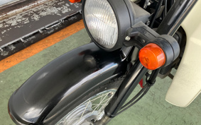 SUZUKI BAR DEE50 BA43A