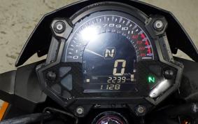 KAWASAKI Z400 Gen.2 2020 EX400G