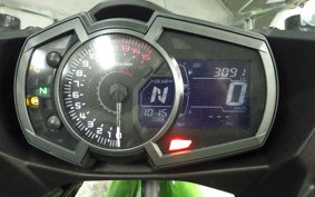 KAWASAKI NINJA 400 2024 EX400L