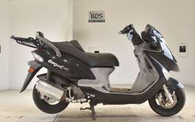KYMCO GRAND DINK 125 Z