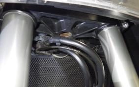 HONDA VFR1200F DCT 2013