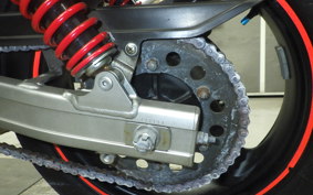 KAWASAKI BALIUS 250 Gen.2 2007 ZR250B