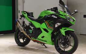 KAWASAKI NINJA 400 2023 EX400L