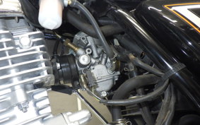 SUZUKI GN125 F Gen.2 2022