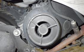 SUZUKI LET's 4 Basket CA43A