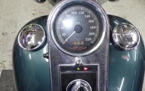 HARLEY FLSTCI 1450 2002