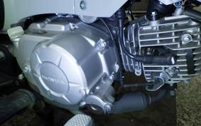 HONDA ｸﾛｽｶﾌﾞ50 AA06