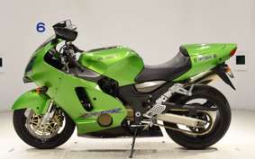 KAWASAKI ZX 1200 NINJA R 2000