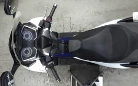 HONDA FORZA 250 2018 MF13