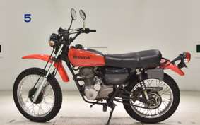 HONDA XL230 2001 MC36
