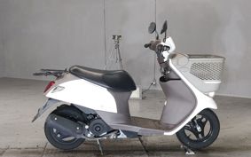 SUZUKI  LETS  BASKET  CA4AA