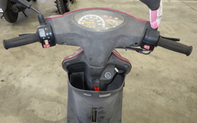 YAMAHA JOG Gen.5 SA36J