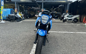 SUZUKI JIKUSA-250 ED22B