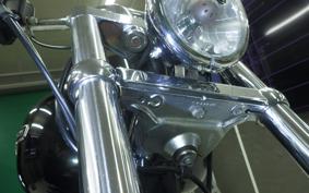 HARLEY FXSTB 1580 2007