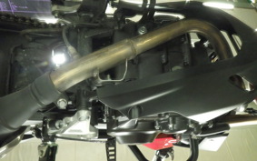 HONDA CB250RA 2023 MC52