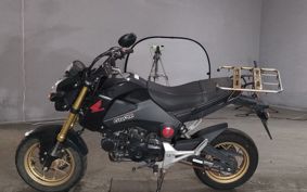 HONDA GU ROM JC61