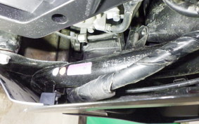 HONDA TACT-4ﾍﾞｰｼｯｸ 2023 AF79