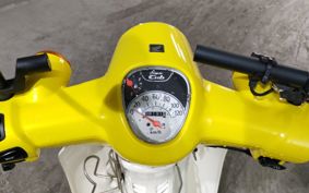 HONDA SUPER CUB110 JA44