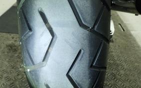 KAWASAKI ZEPHYR 400 KAI 2011 ZR400C