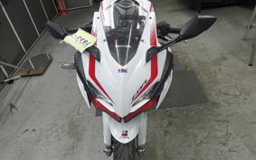 HONDA CBR250RR A 2002 MC51