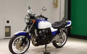 SUZUKI GSX400 IMPULSE 1996 GK79A