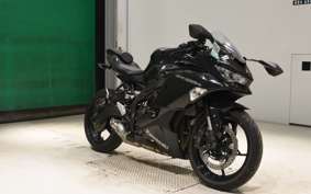 KAWASAKI ZX-25R ZX250E