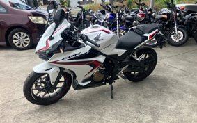 HONDA CBR400R ABS 2019 NC56