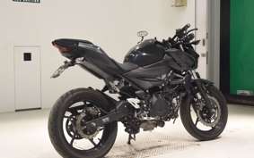 KAWASAKI Z400 2021 EX400G