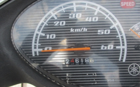 YAMAHA JOG DELUXE SA36J