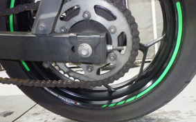 KAWASAKI NINJA 250 ABS 2013 EX250L