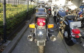 HONDA CB250 N CB250N