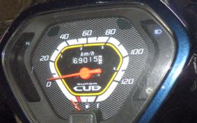 HONDA C110 SUPER CUB JA10