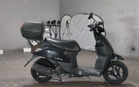 SUZUKI LET's CA4AA