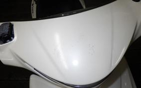 SUZUKI ADDRESS V125 S 1999 CF4MA