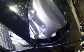 SUZUKI HAYABUSA Gen.3 2022 EJ11A