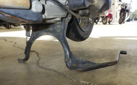 SUZUKI LET's 4 Basket CA43A