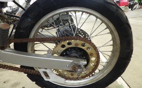 YAMAHA DT200 Gen.2 R 3ET