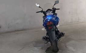 SUZUKI GSR250S GJ55D