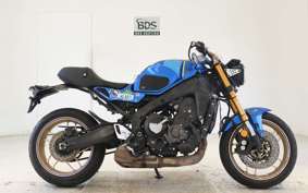 YAMAHA XSR900 2022 RN80J