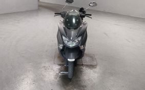 SUZUKI  BURGMAN 125 EA11A