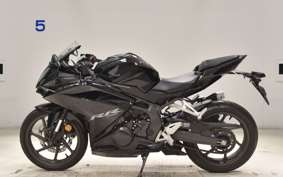 HONDA CBR250RR A 2025 MC51