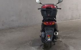 YAMAHA AKUSHI STREET SE53J