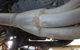 HONDA CB400SF VTEC K NC39