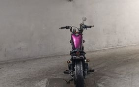 YAMAHA XS250 SPECIAL 4A8