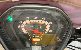 HONDA SUPER CUB50 AA07